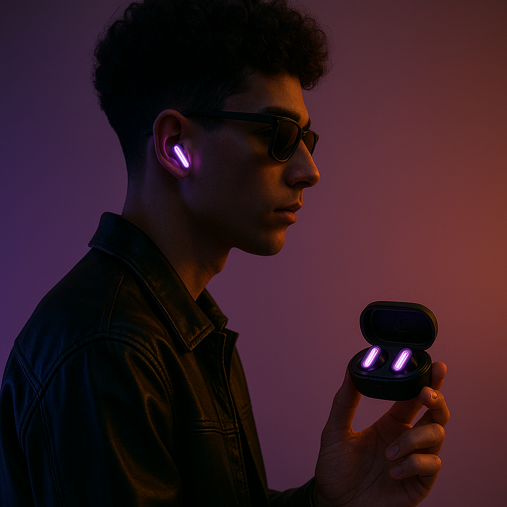 SYNCODS PRISM