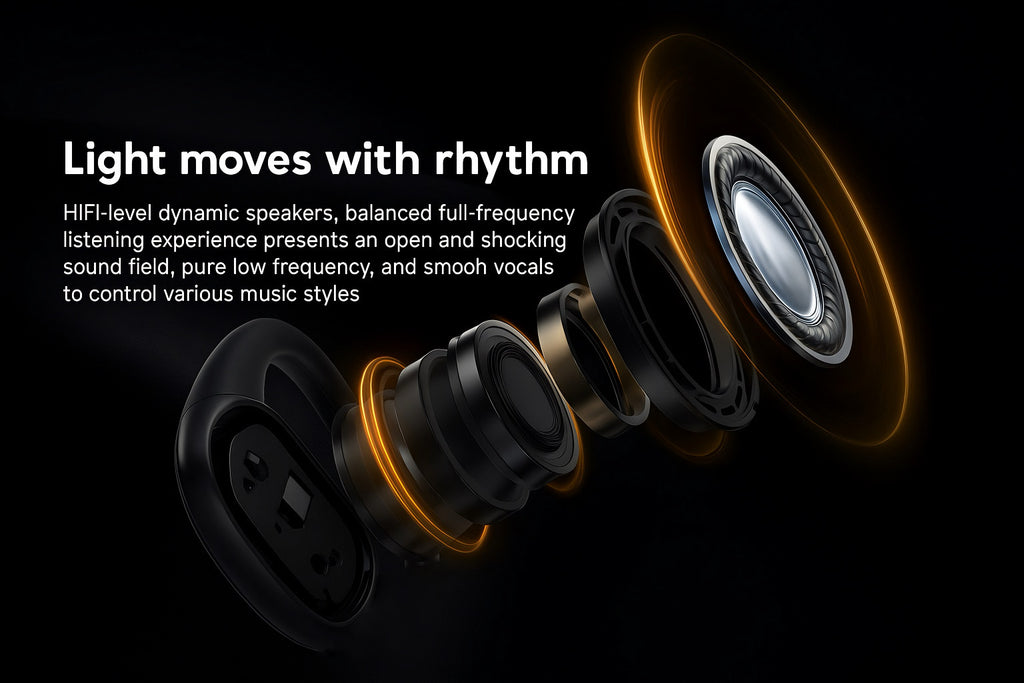 SYNCODS GLOW