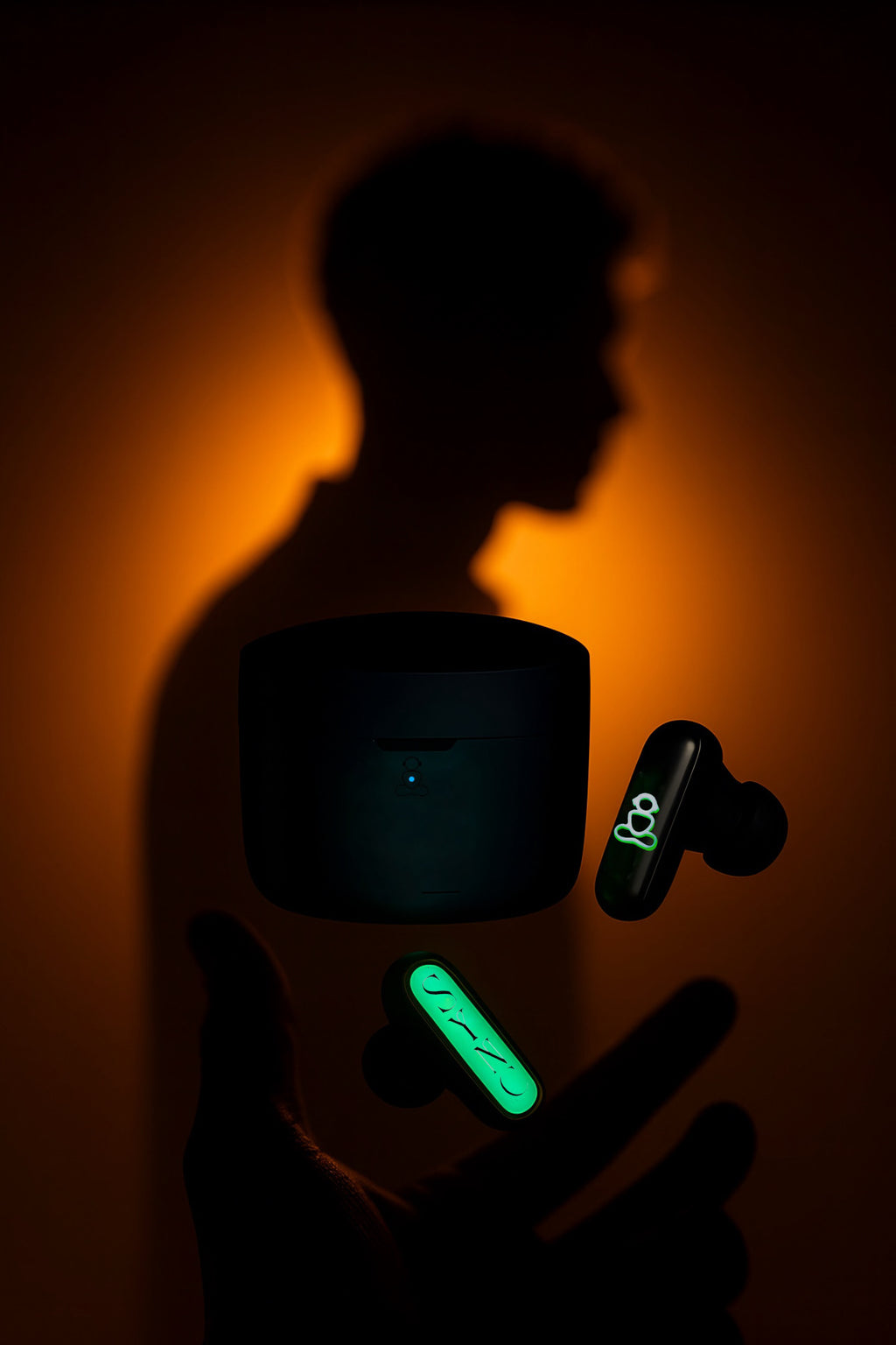 SYNCODS PRISM