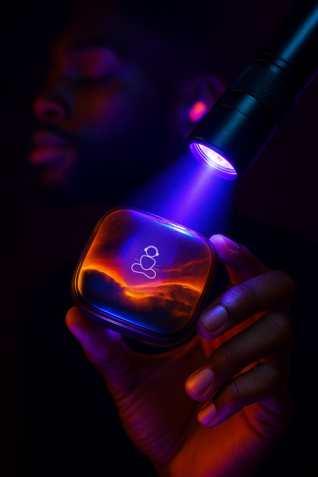 SYNCODS GLOW